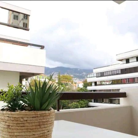 Vista Infante Apartments Funchal  Exterior photo