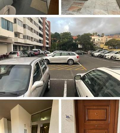 Vista Infante Apartments Funchal  Exterior photo