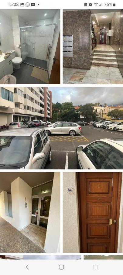 Vista Infante Apartments Funchal  Exterior photo