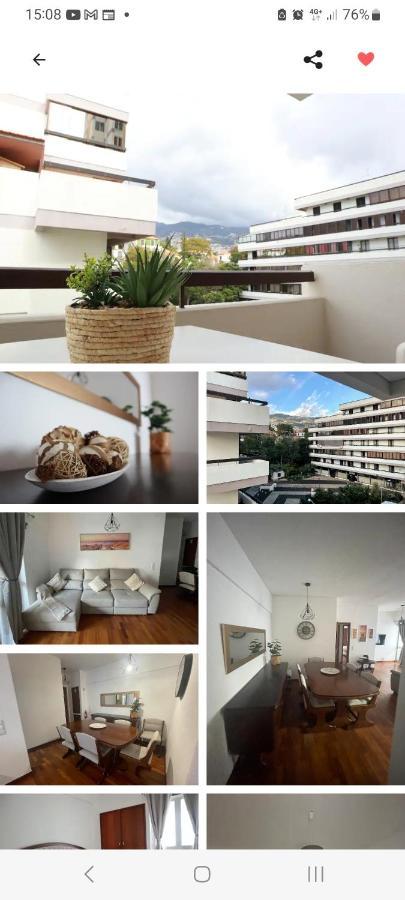 Vista Infante Apartments Funchal  Exterior photo